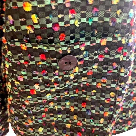 Wonderful ribbon jacket - Picture 6 of 7